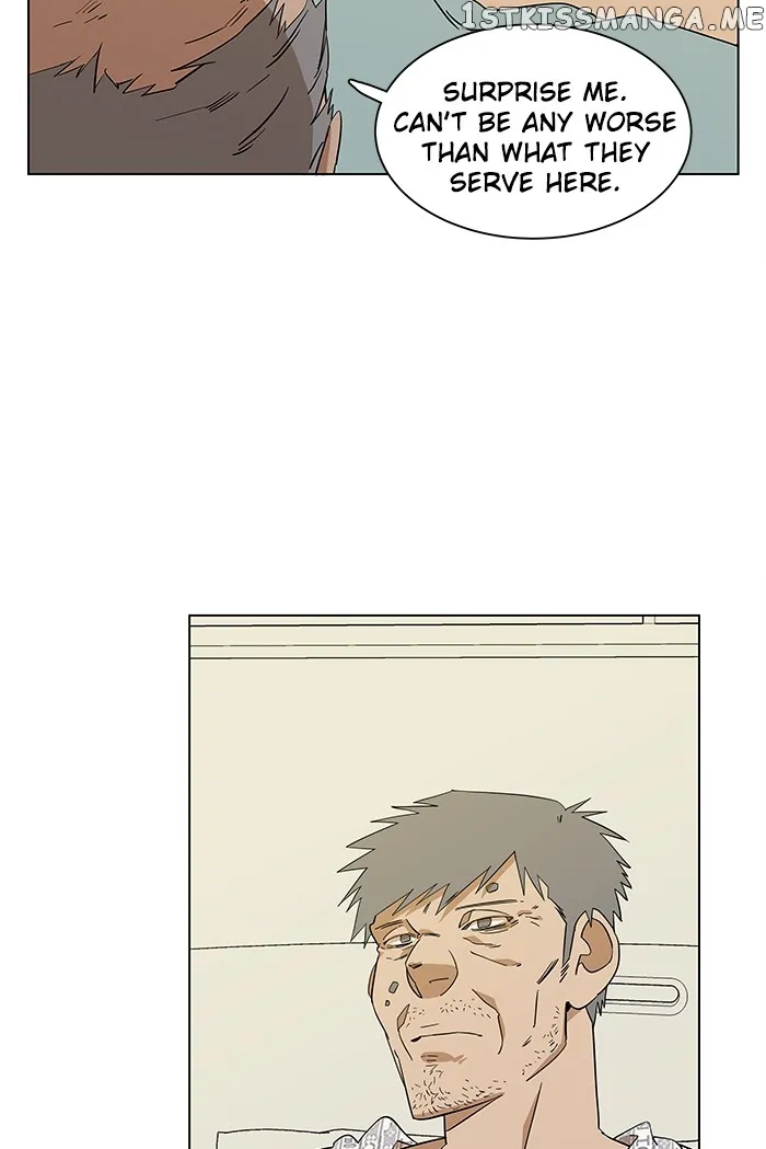 Parallel City Chapter 12 Online - página 32