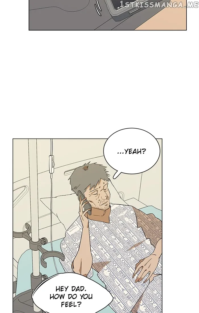 Parallel City Chapter 12 Online - página 35