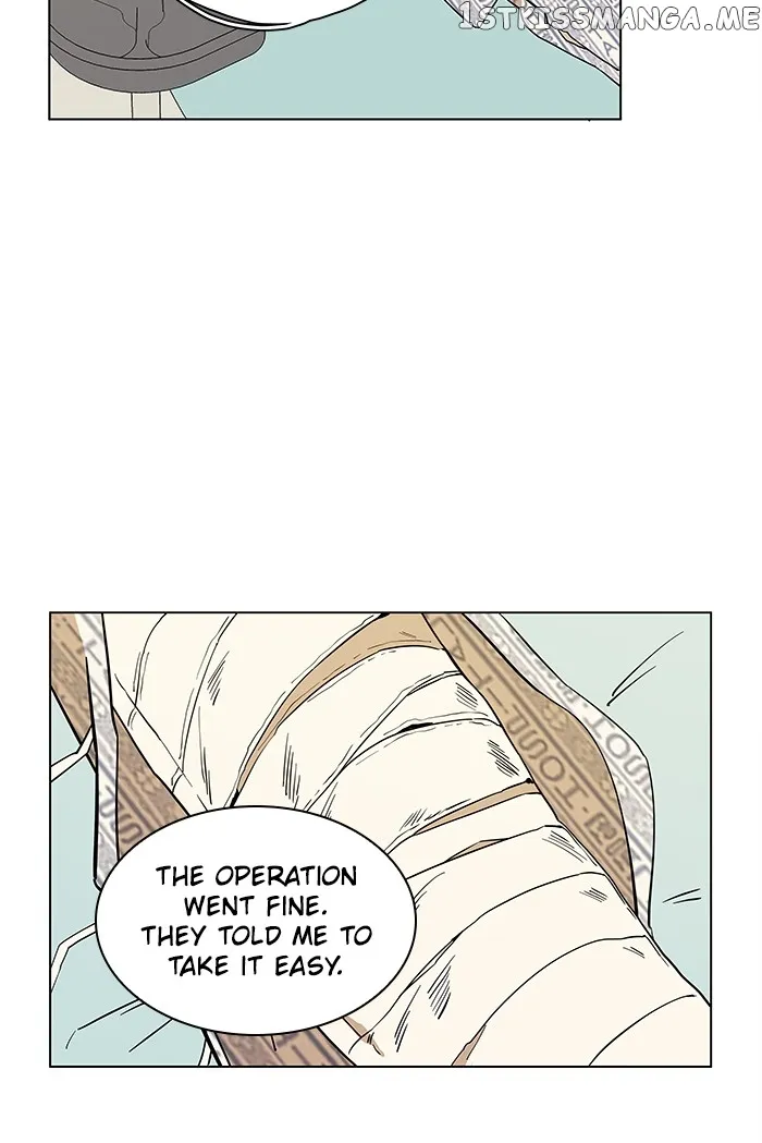 Parallel City Chapter 12 Online - página 36