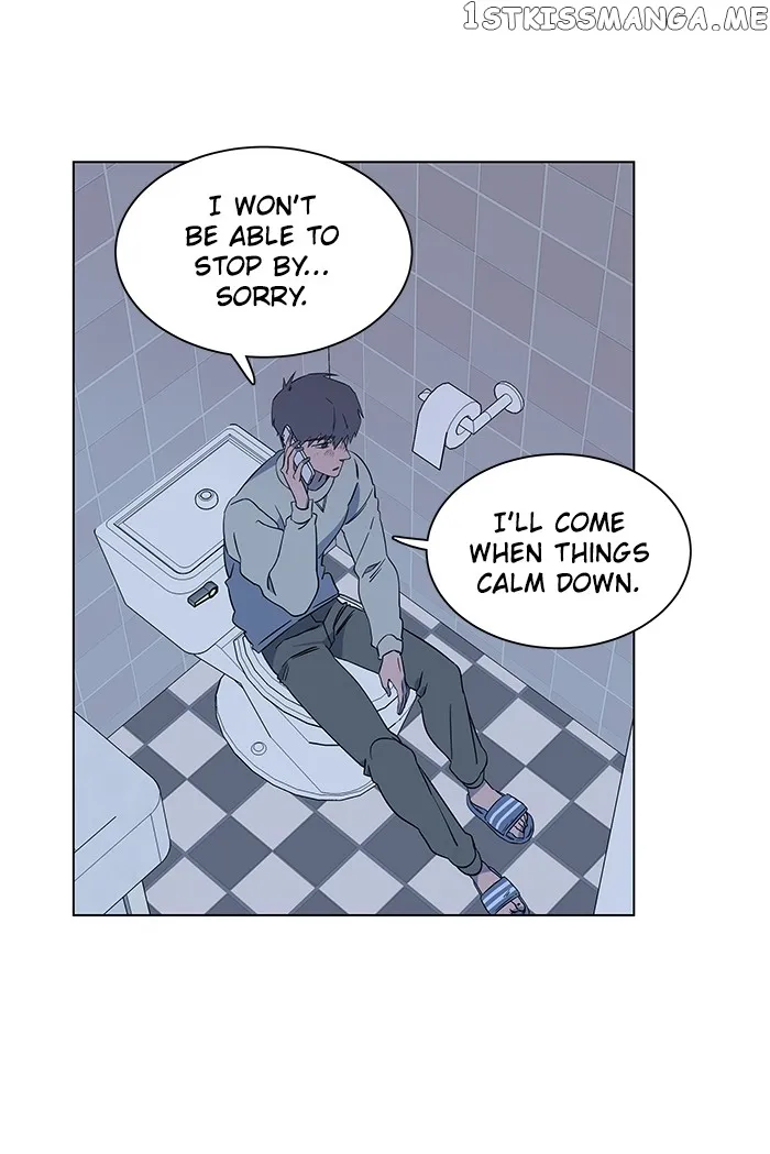 Parallel City Chapter 12 Online - página 38