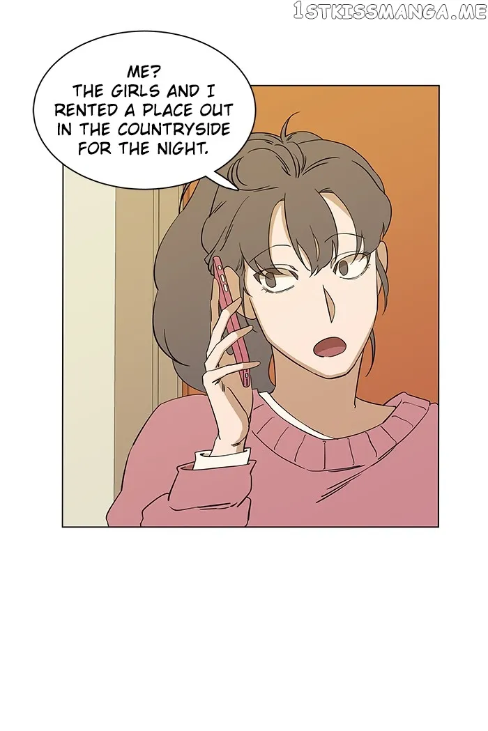 Parallel City Chapter 12 Online - página 42