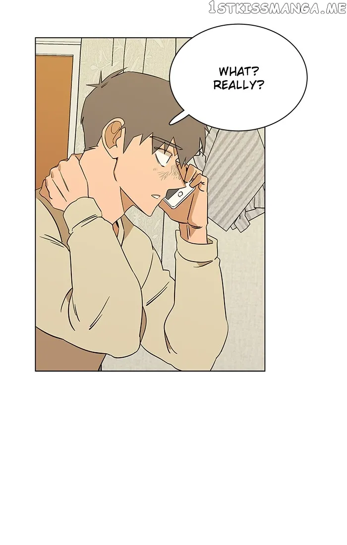 Parallel City Chapter 12 Online - página 43