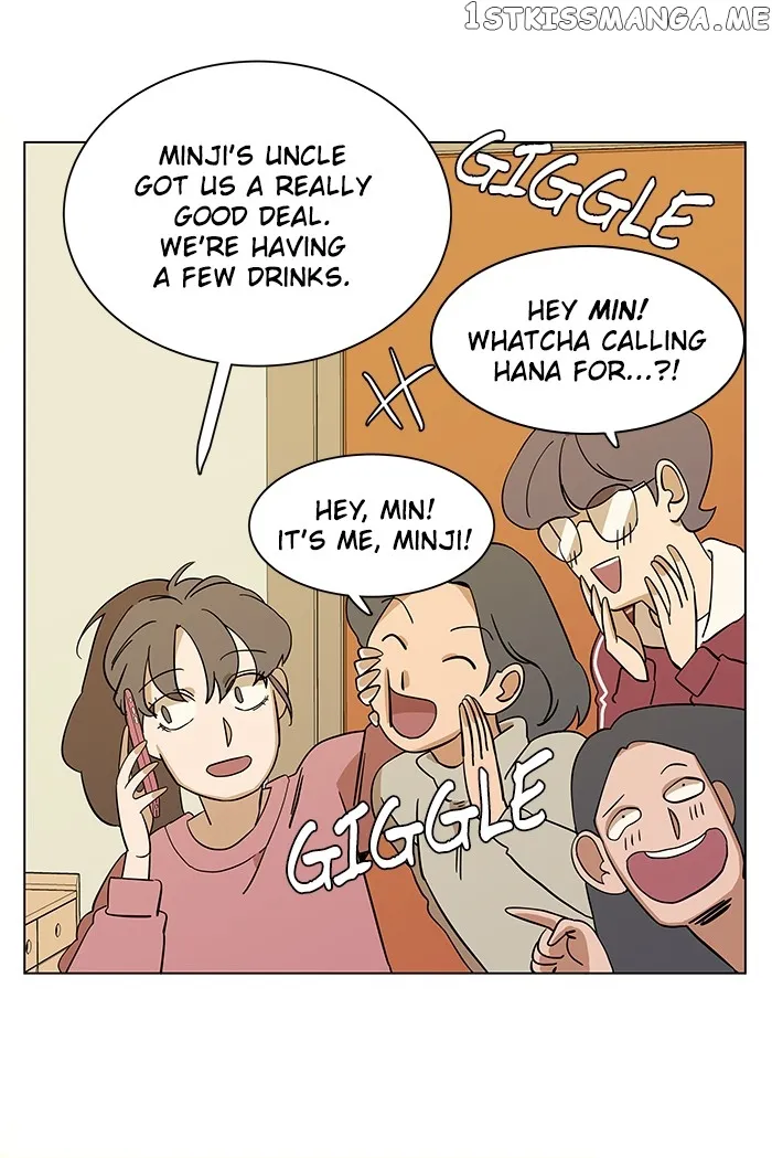 Parallel City Chapter 12 Online - página 44