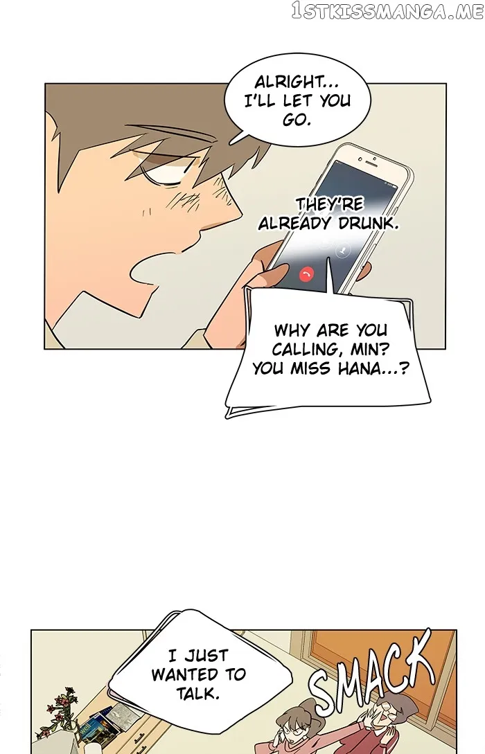 Parallel City Chapter 12 Online - página 45
