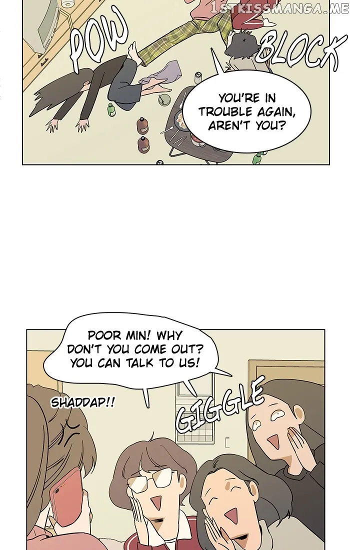 Parallel City Chapter 12 Online - página 46