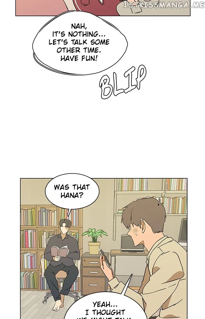 Parallel City Chapter 12 Online - página 47
