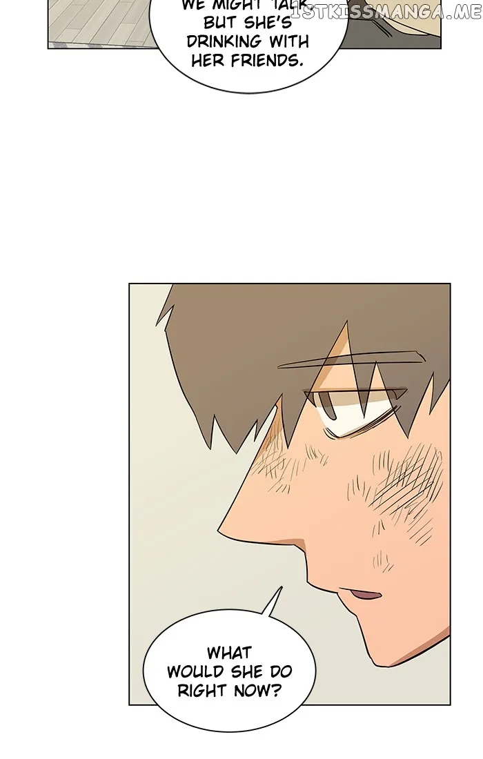 Parallel City Chapter 12 Online - página 48