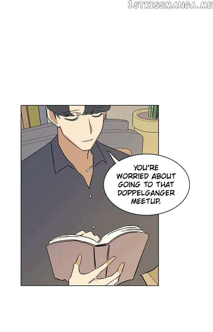 Parallel City Chapter 12 Online - página 49