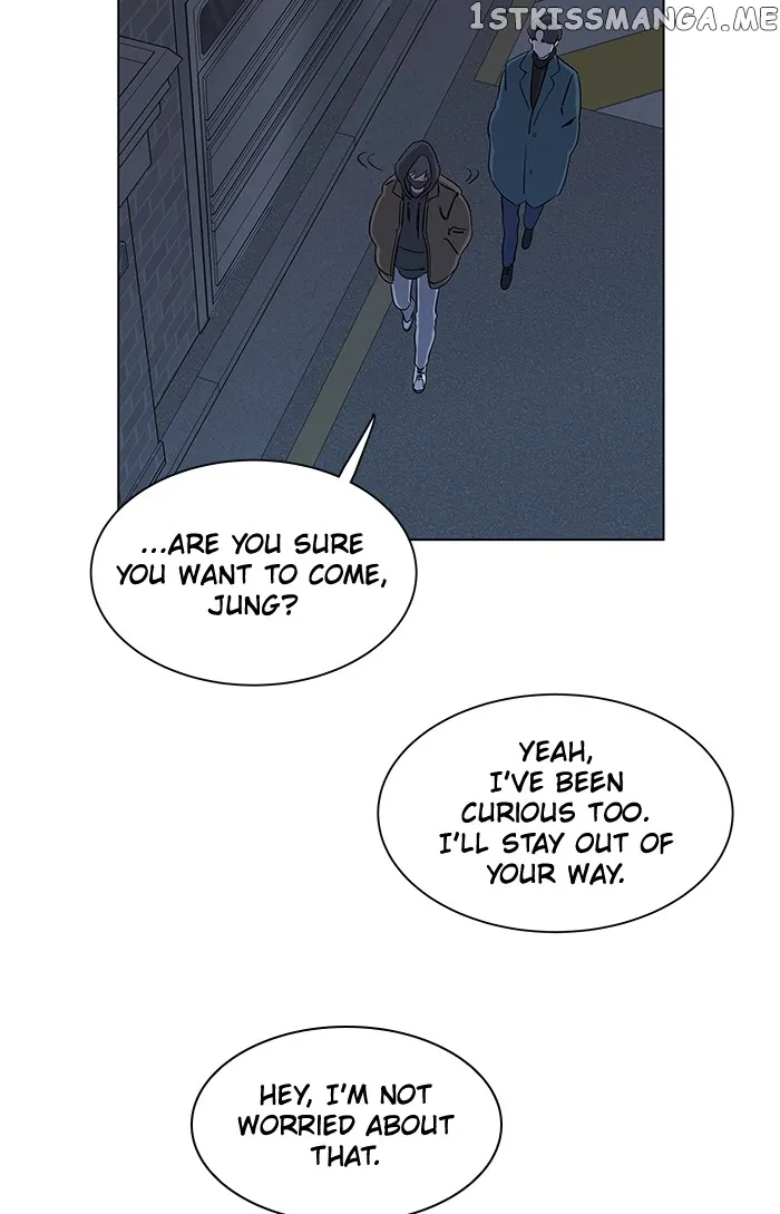 Parallel City Chapter 12 Online - página 53