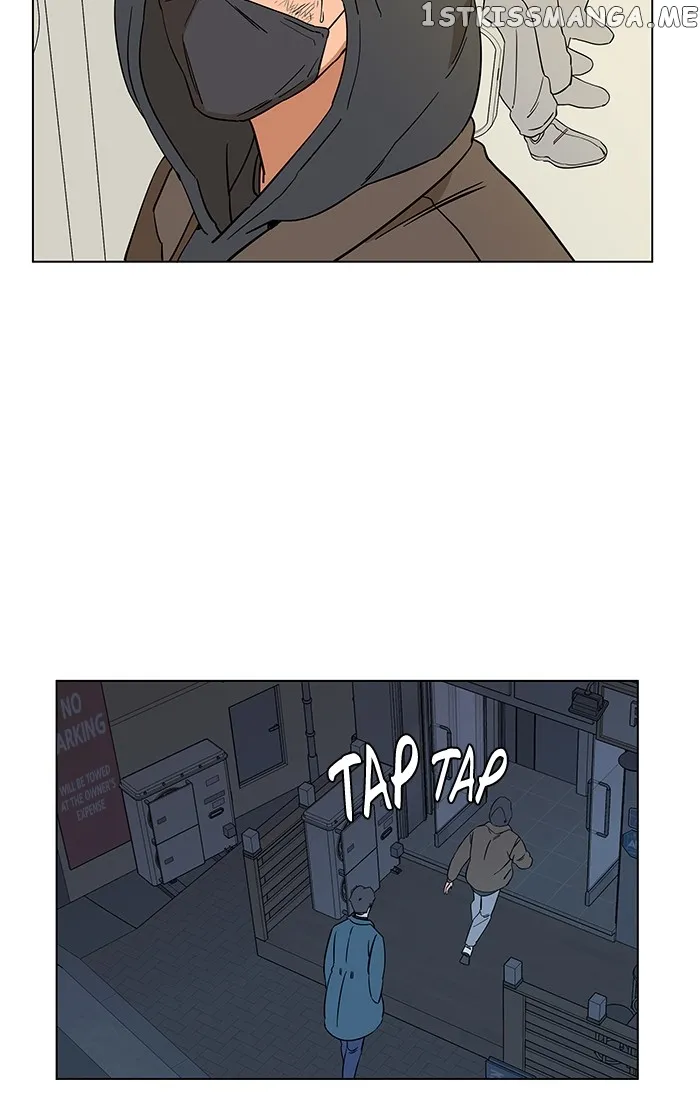 Parallel City Chapter 12 Online - página 56
