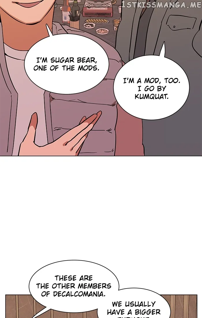Parallel City Chapter 12 Online - página 58