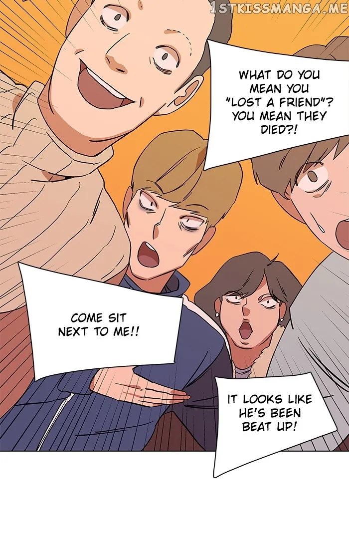 Parallel City Chapter 12 Online - página 69