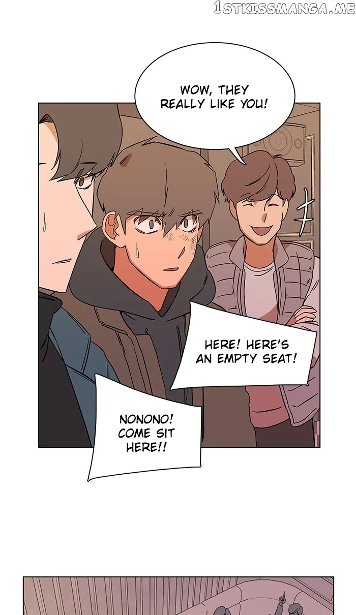 Parallel City Chapter 12 Online - página 70