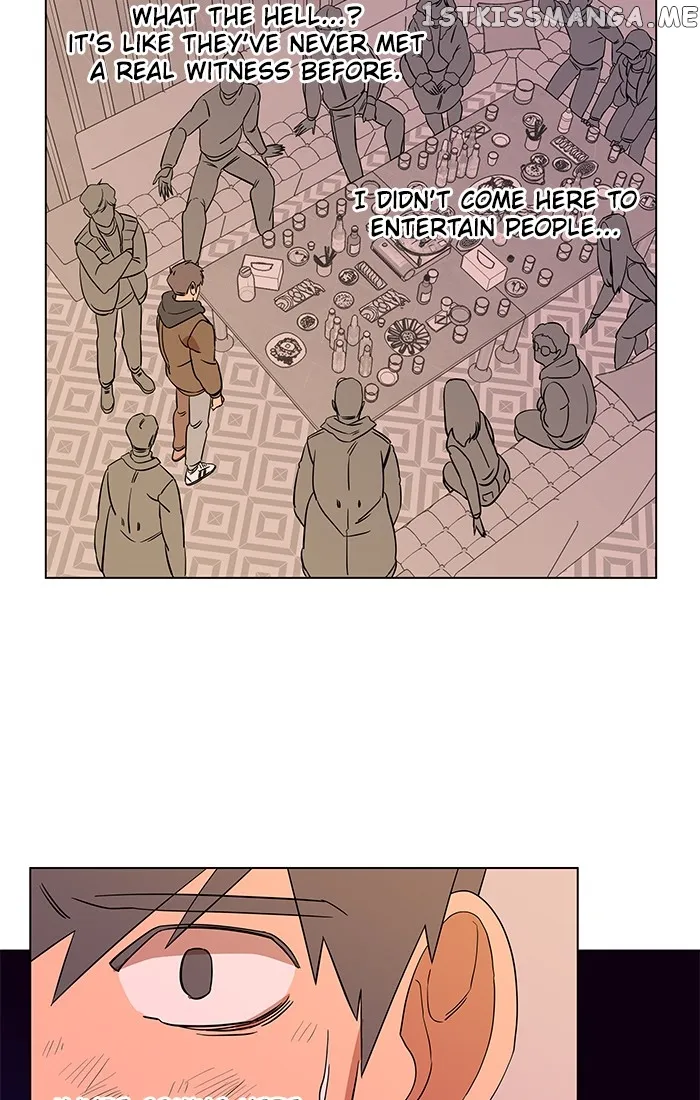 Parallel City Chapter 12 Online - página 71