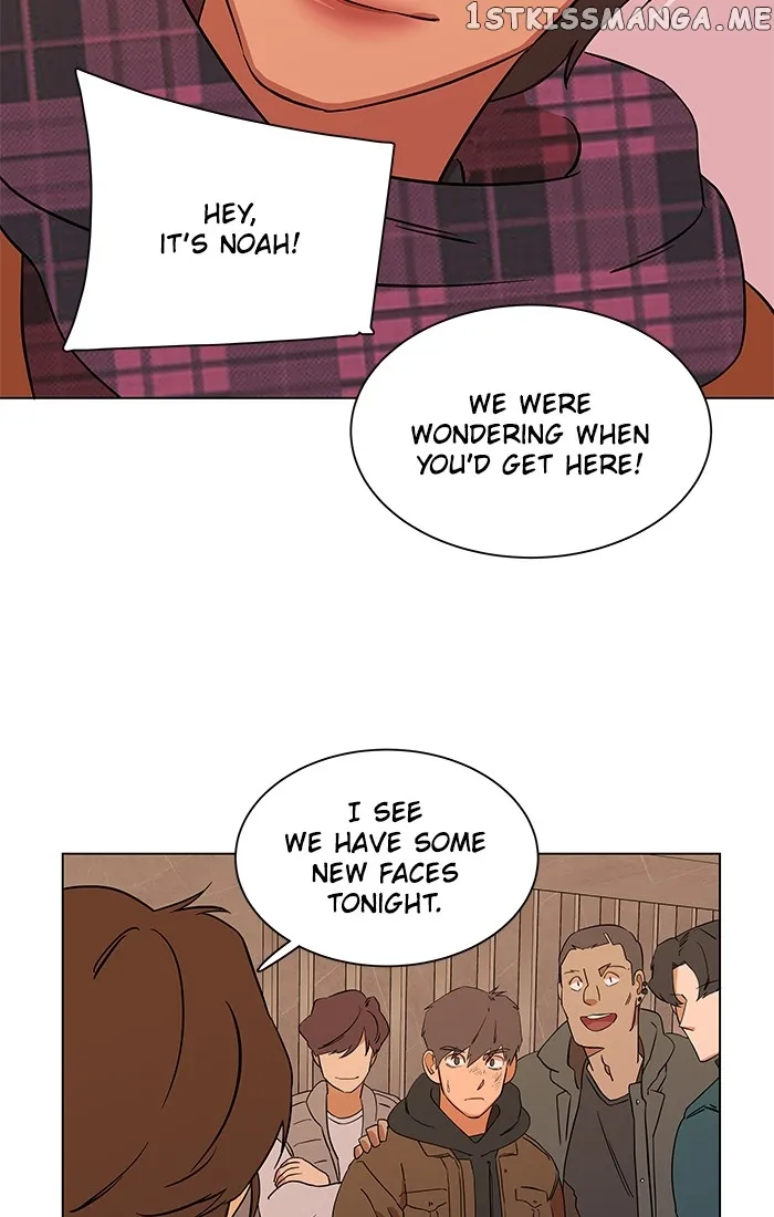 Parallel City Chapter 12 Online - página 77