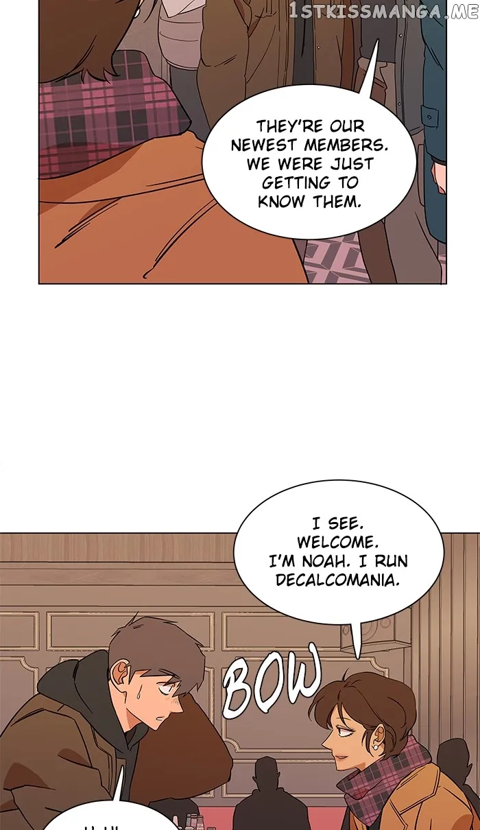 Parallel City Chapter 12 Online - página 78