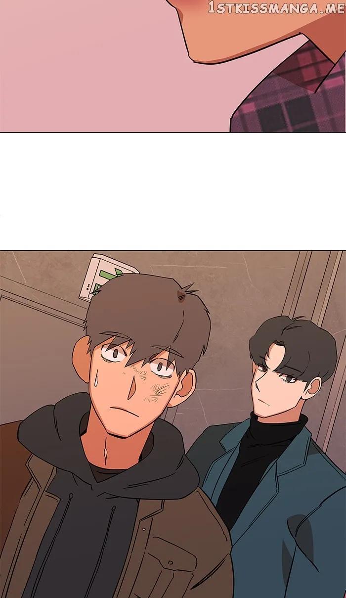 Parallel City Chapter 12 Online - página 80