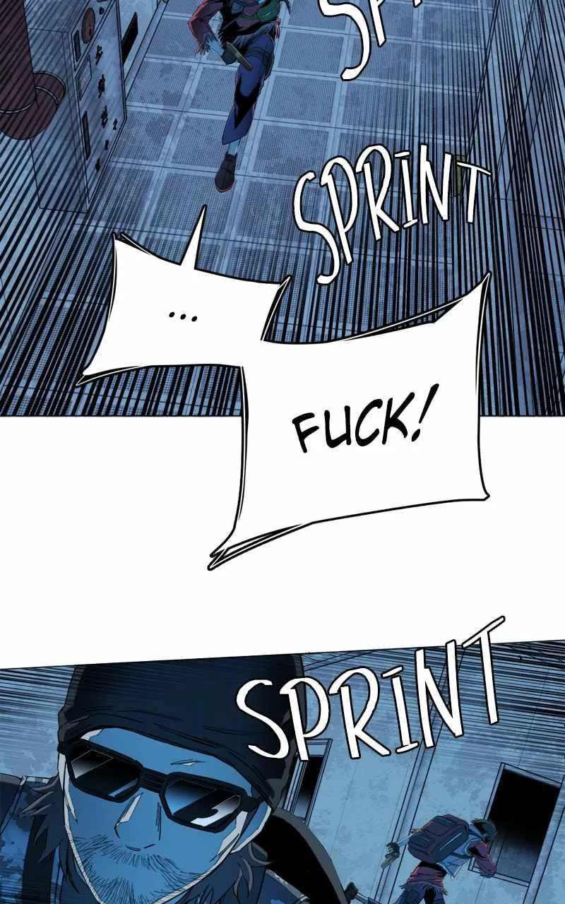 Parallel City Chapter 120 Online - página 3