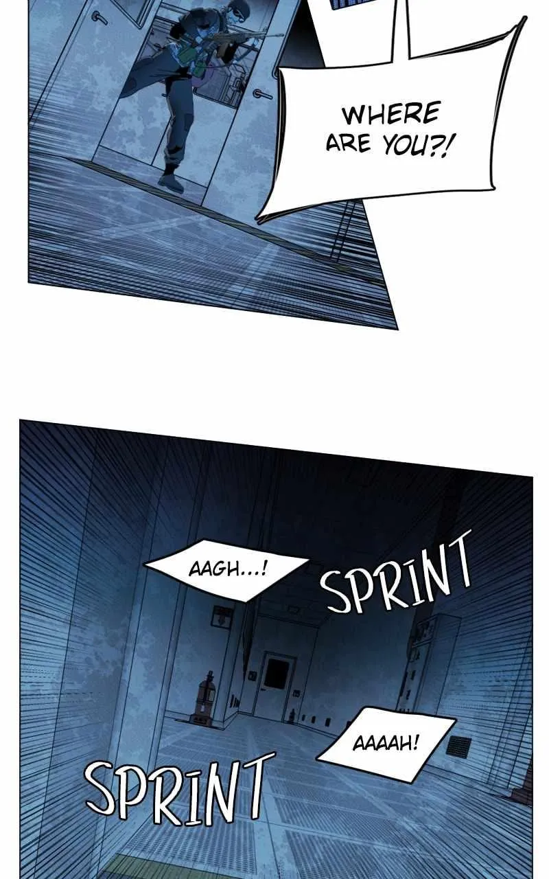 Parallel City Chapter 120 Online - página 5