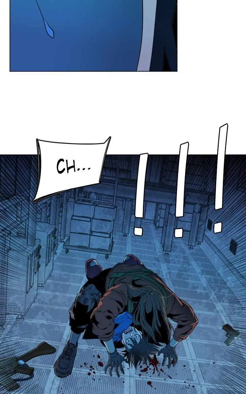 Parallel City Chapter 120 Online - página 8