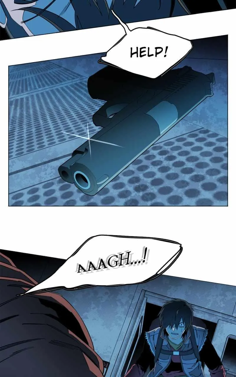 Parallel City Chapter 120 Online - página 10