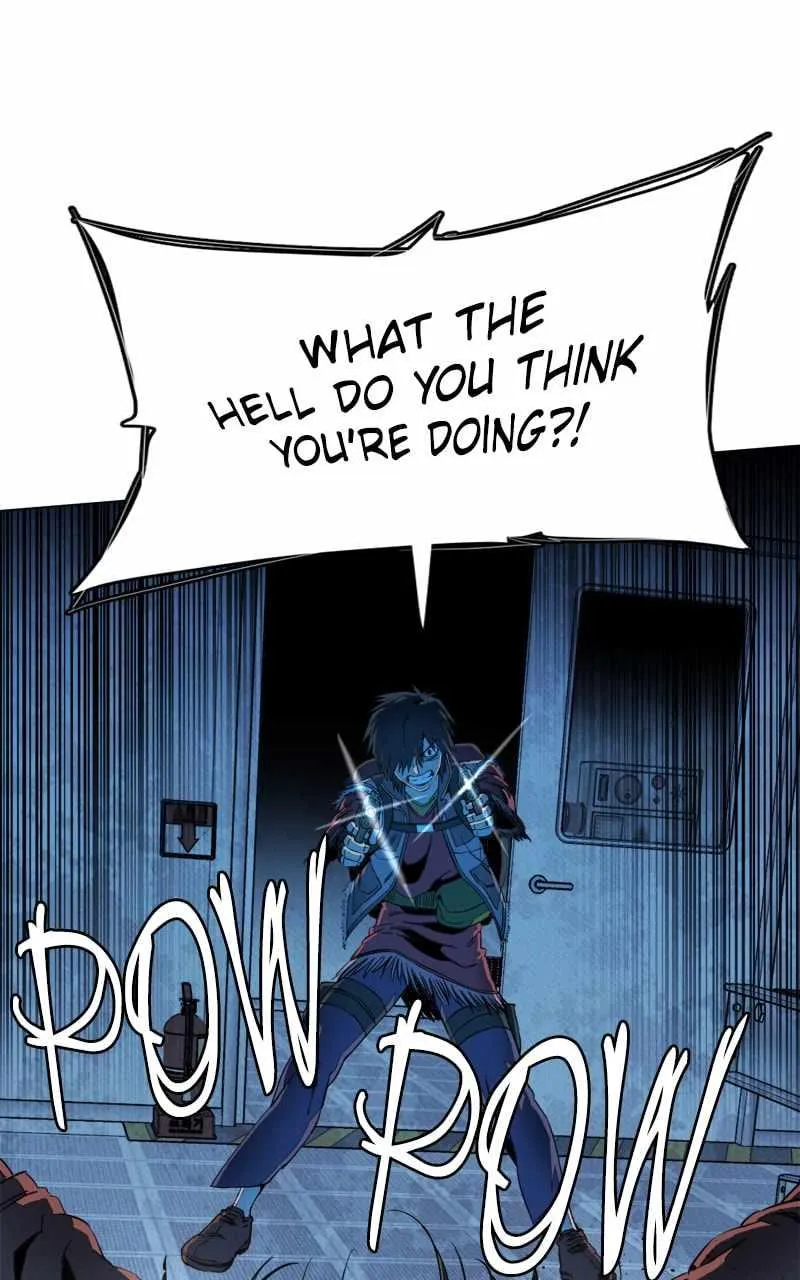 Parallel City Chapter 120 Online - página 12