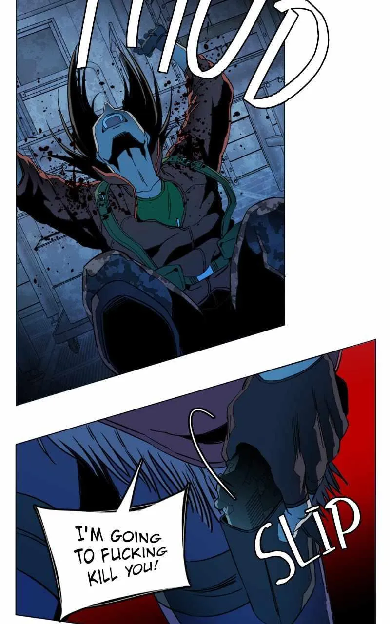 Parallel City Chapter 120 Online - página 14