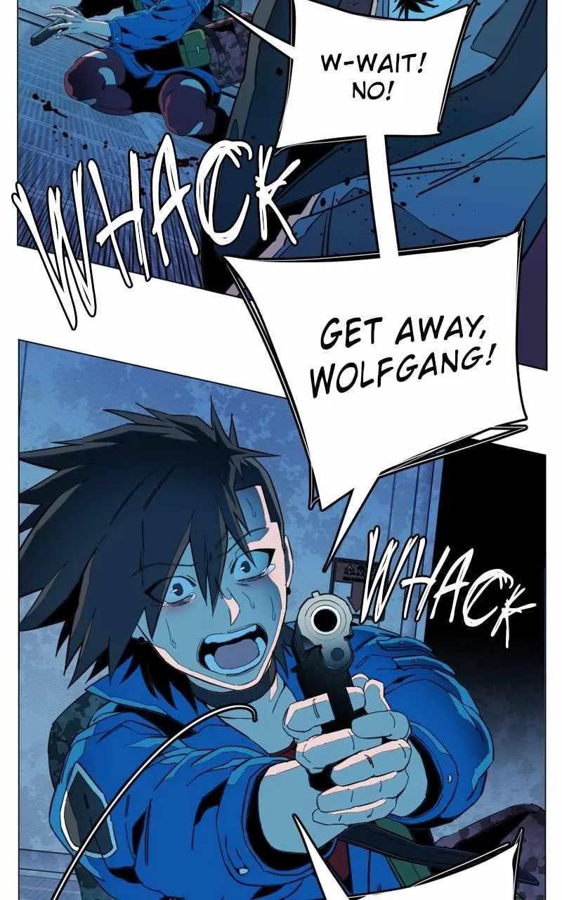 Parallel City Chapter 120 Online - página 19