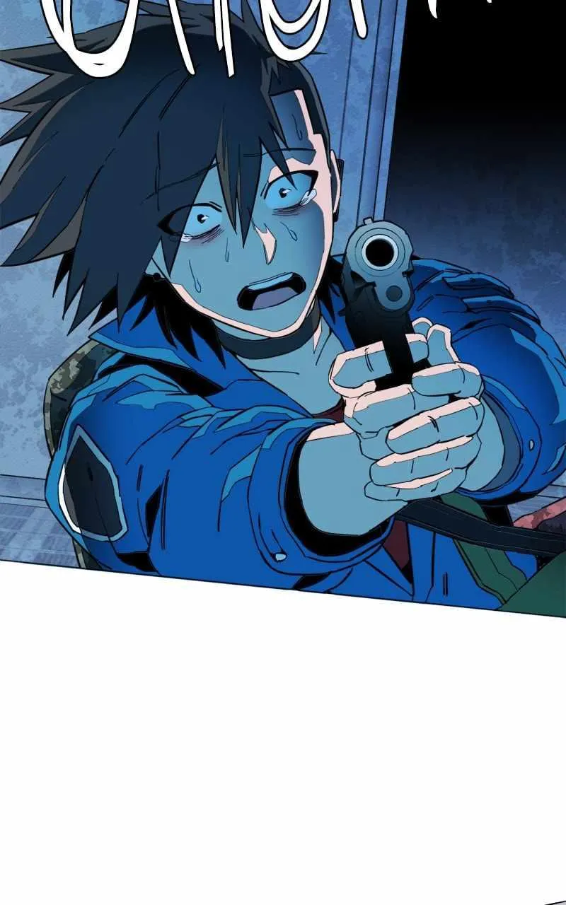 Parallel City Chapter 120 Online - página 22