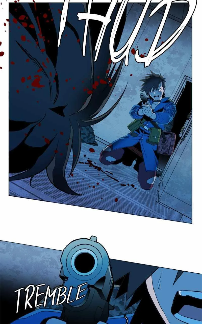 Parallel City Chapter 120 Online - página 25