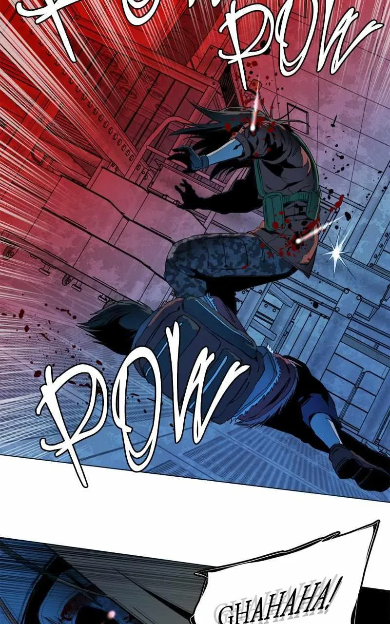 Parallel City Chapter 120 Online - página 27