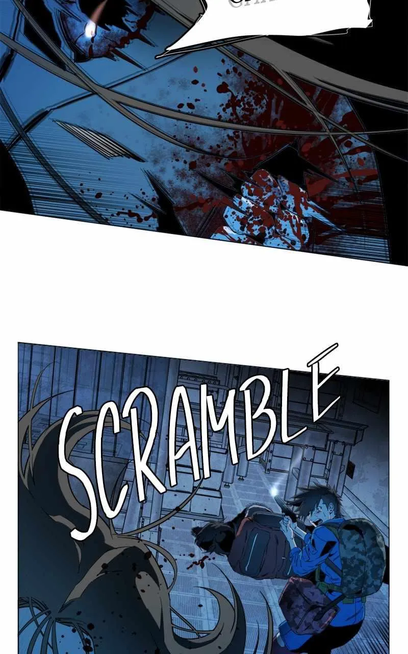 Parallel City Chapter 120 Online - página 28