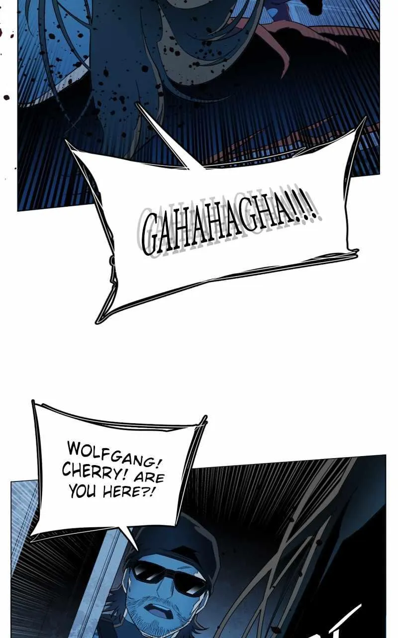 Parallel City Chapter 120 Online - página 29