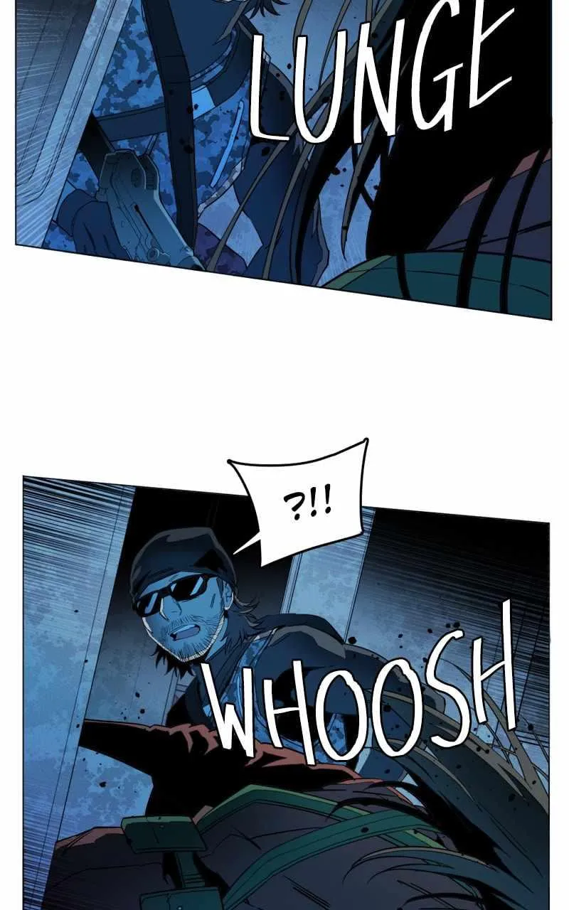 Parallel City Chapter 120 Online - página 30