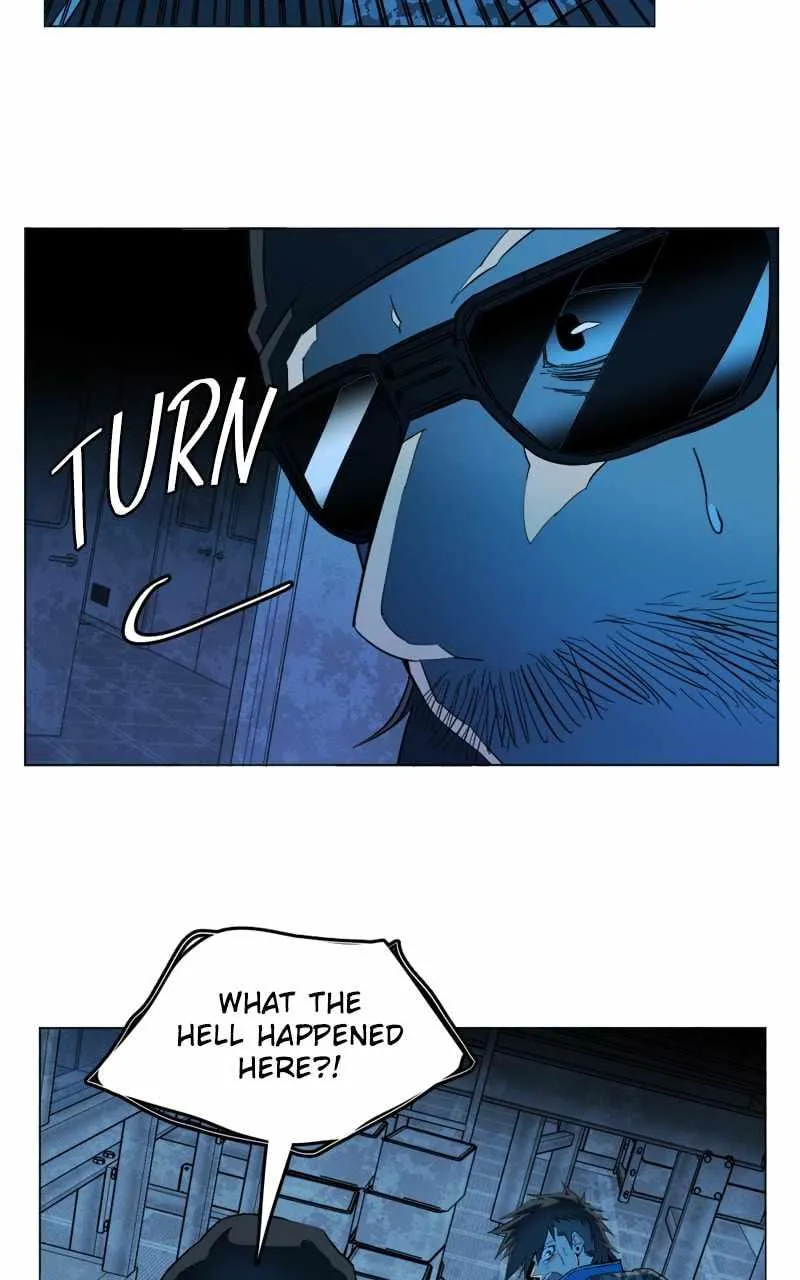 Parallel City Chapter 120 Online - página 32