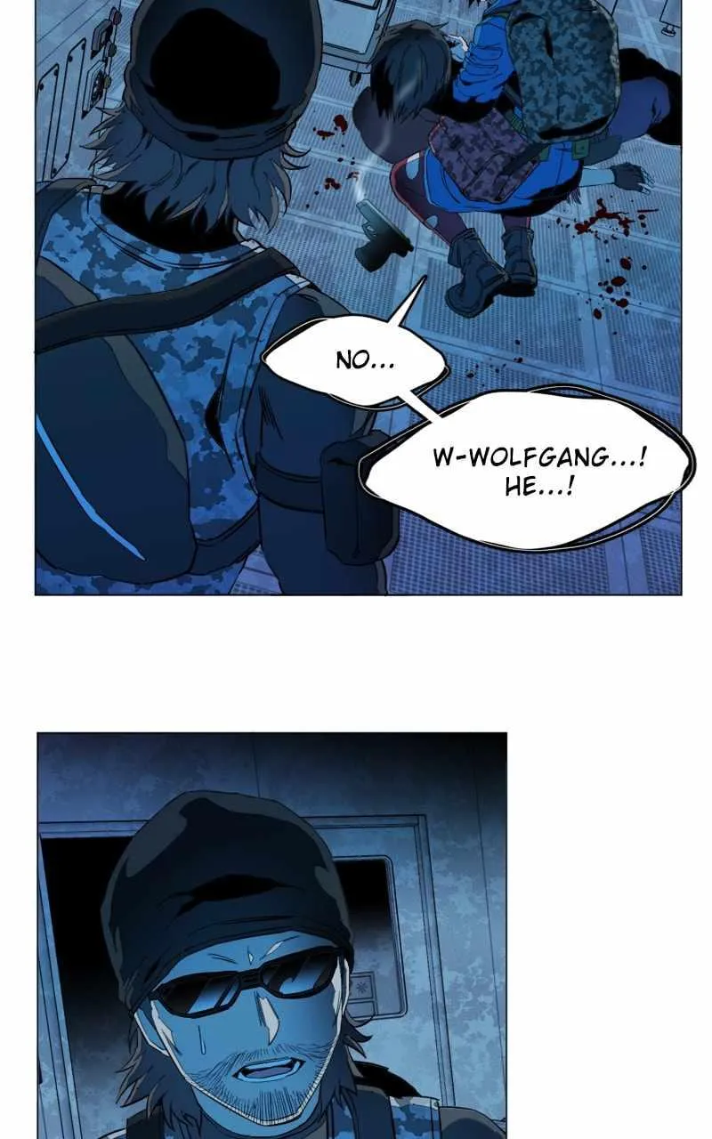 Parallel City Chapter 120 Online - página 33