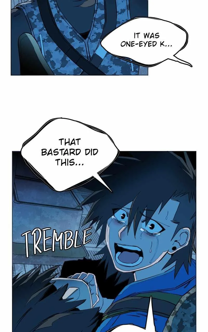 Parallel City Chapter 120 Online - página 34