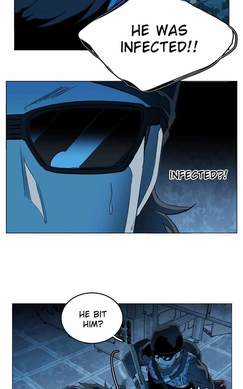 Parallel City Chapter 120 Online - página 35