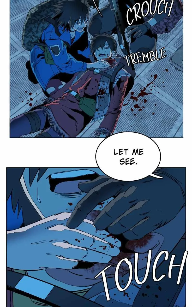 Parallel City Chapter 120 Online - página 36