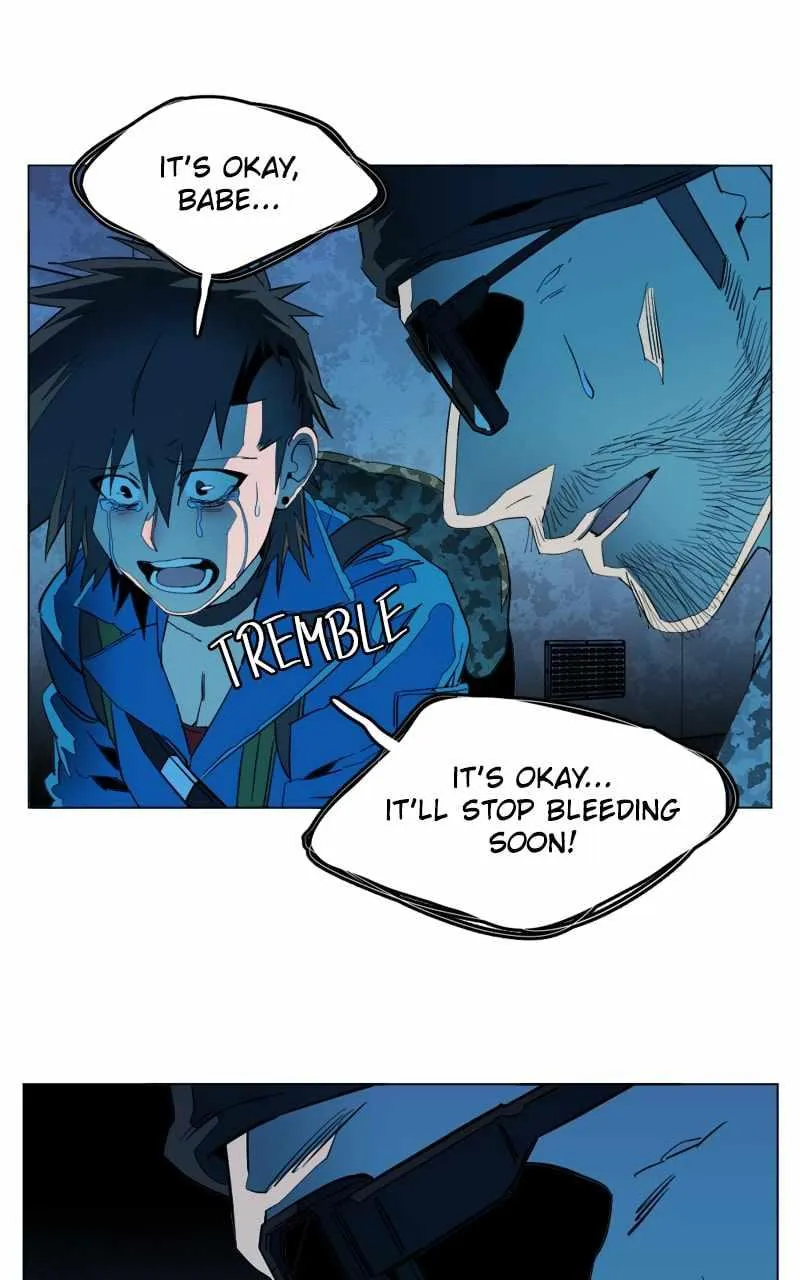 Parallel City Chapter 120 Online - página 38