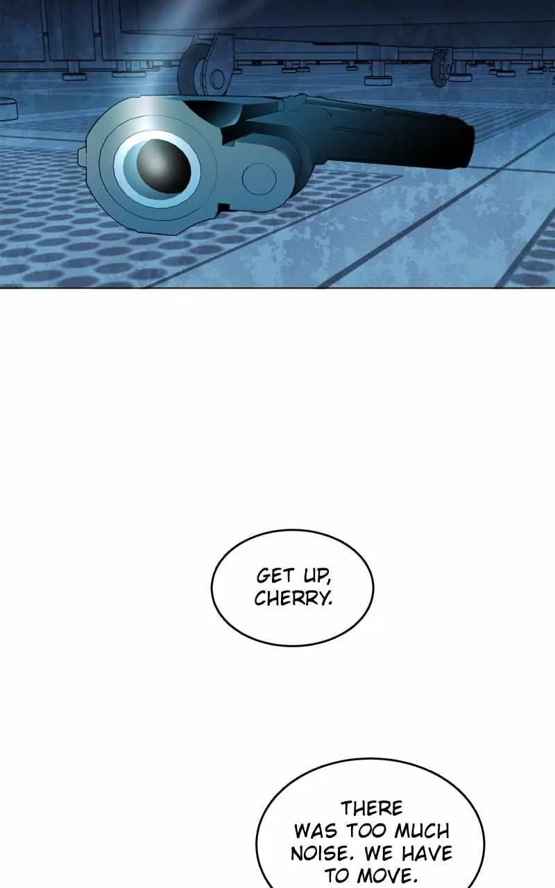 Parallel City Chapter 120 Online - página 40