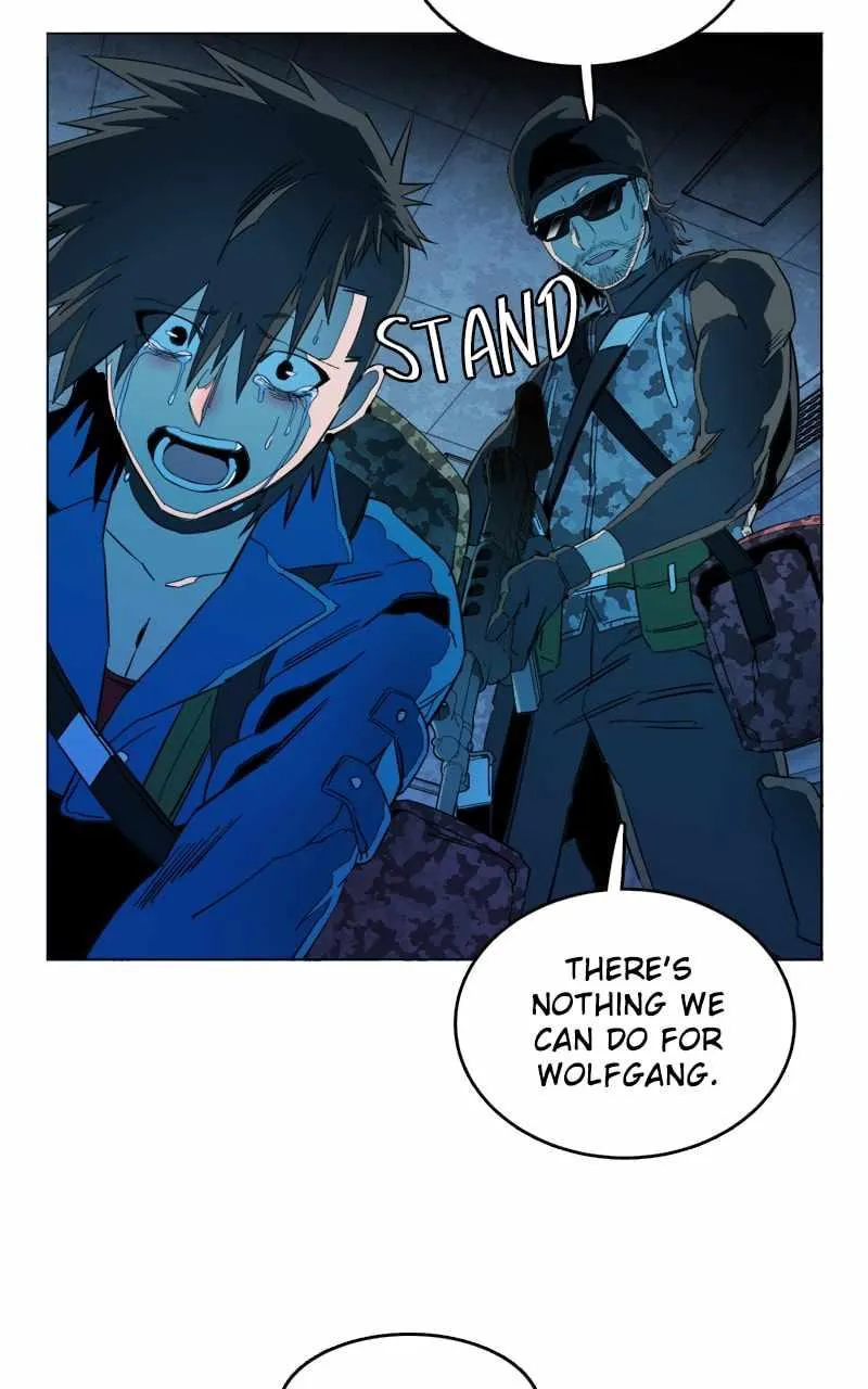 Parallel City Chapter 120 Online - página 41