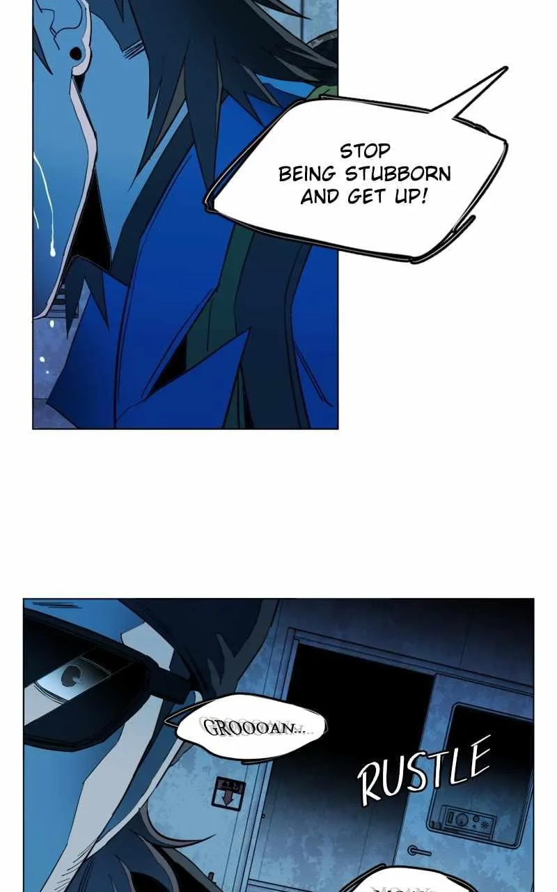 Parallel City Chapter 120 Online - página 45