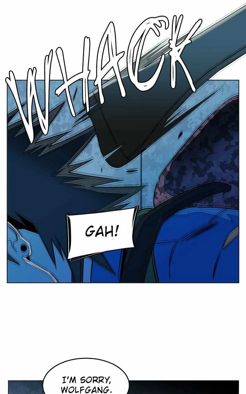 Parallel City Chapter 120 Online - página 47