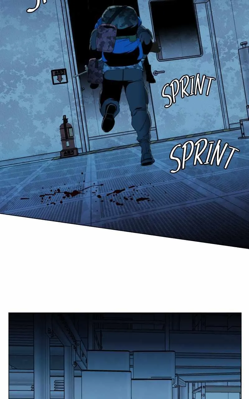 Parallel City Chapter 120 Online - página 50