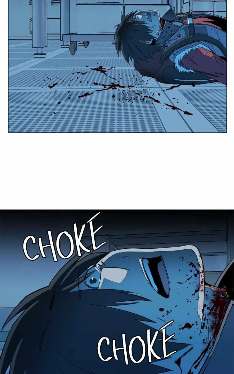 Parallel City Chapter 120 Online - página 51