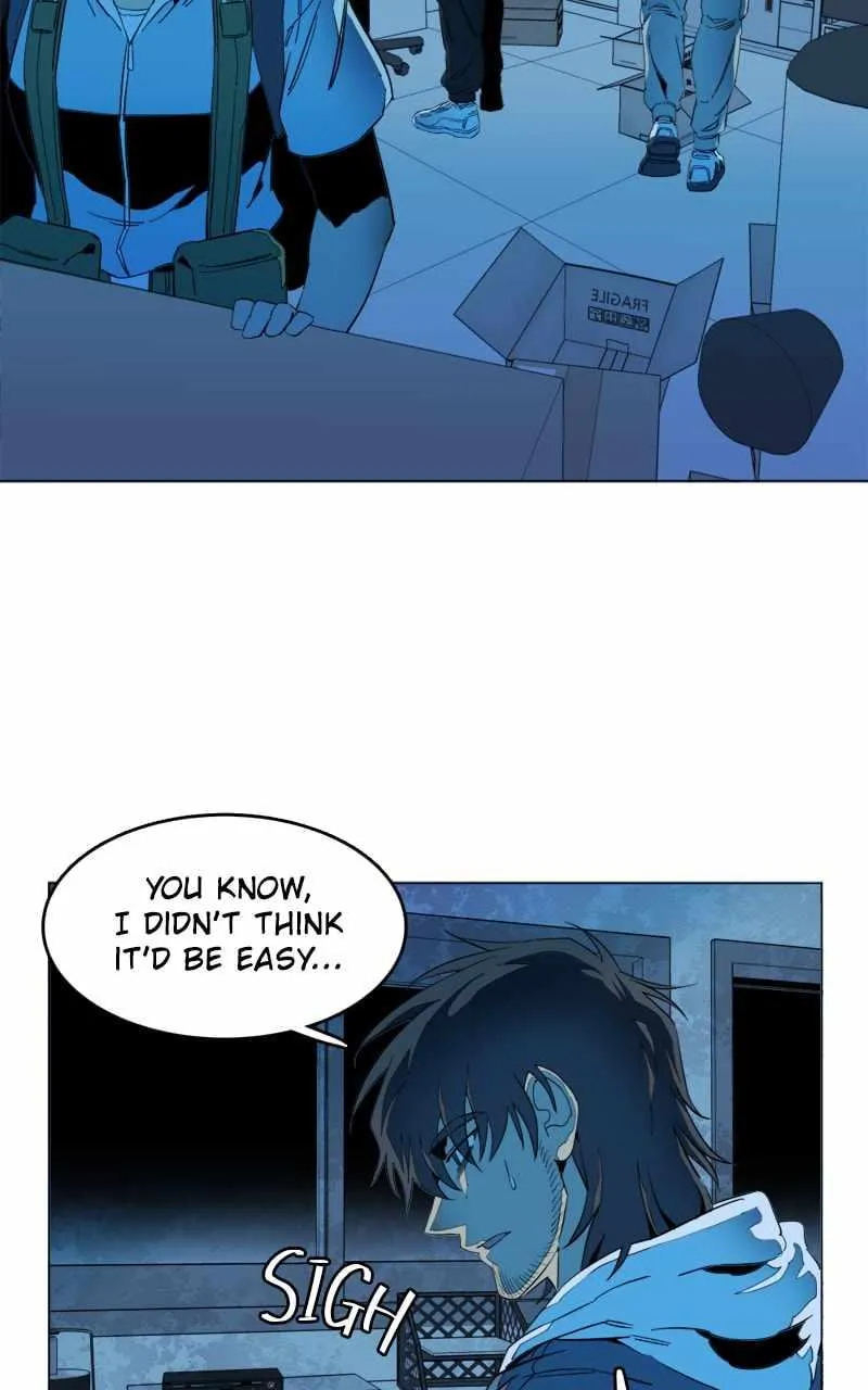 Parallel City Chapter 120 Online - página 57
