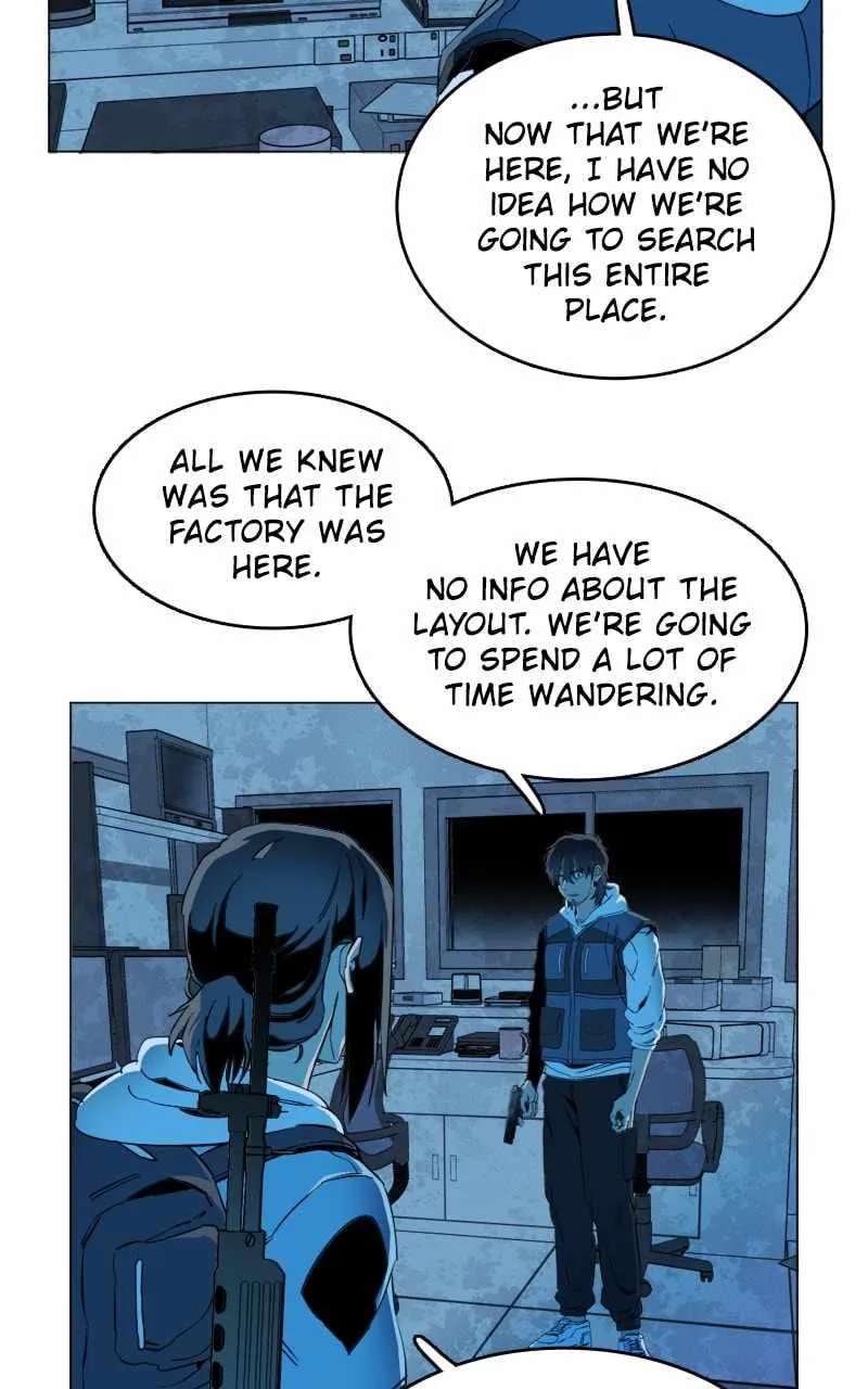 Parallel City Chapter 120 Online - página 58