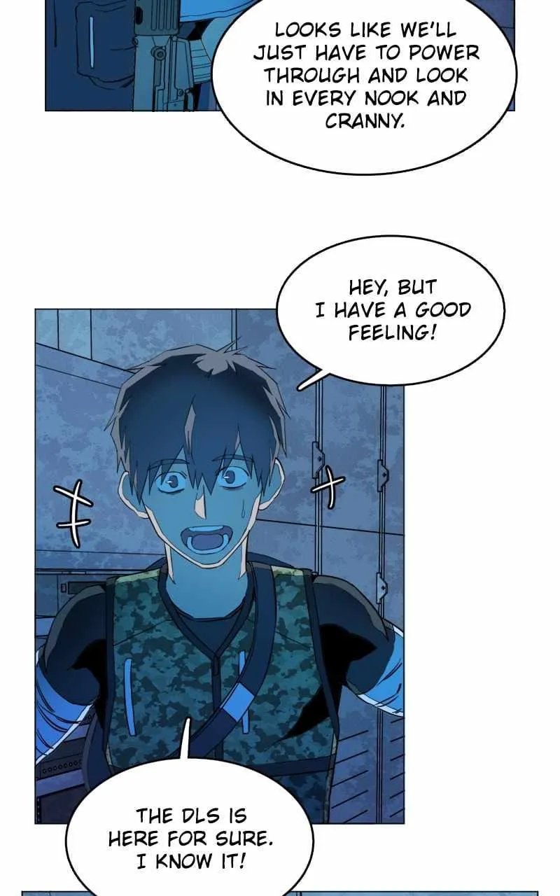 Parallel City Chapter 120 Online - página 59