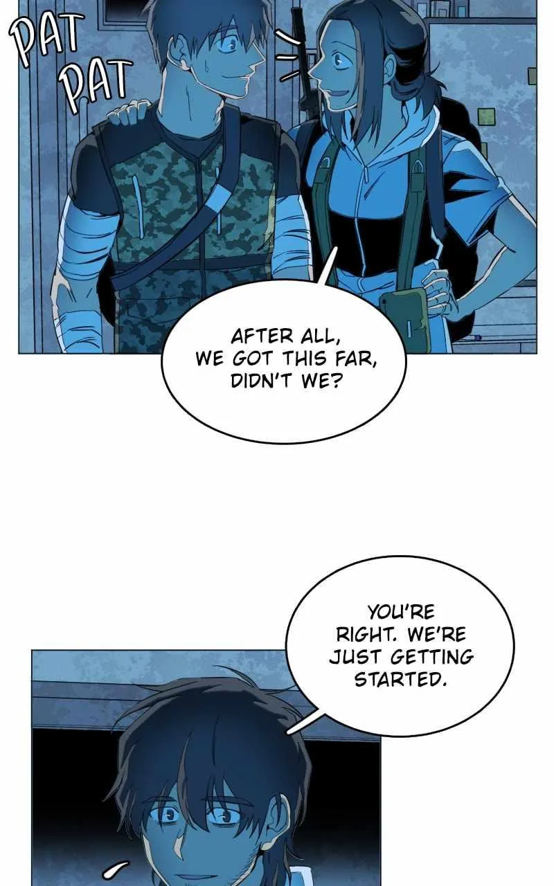 Parallel City Chapter 120 Online - página 61